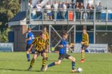 S.K.N.W.K. 1 - Kruiningen 1 (comp.) seizoen 2021-2022 (11/99)